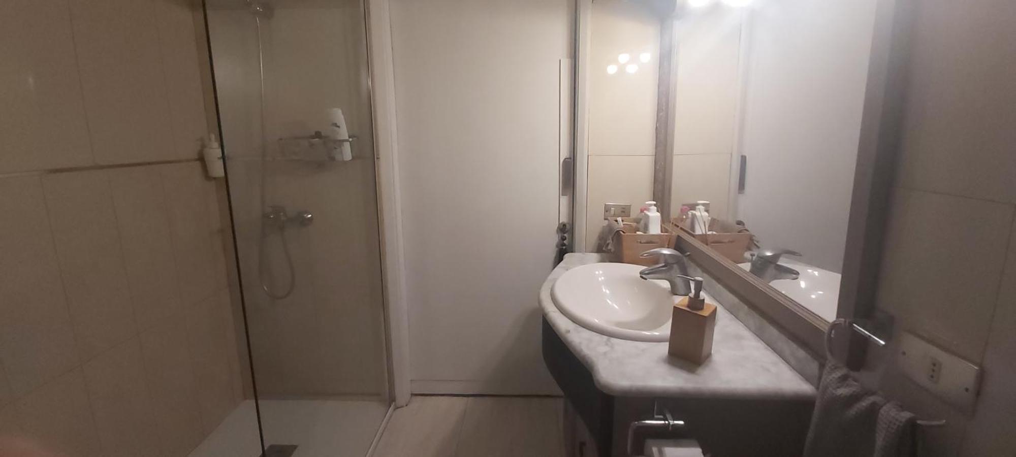 Habitacion En Apartamento Vegueta Apartment Las Palmas de Gran Canaria Luaran gambar