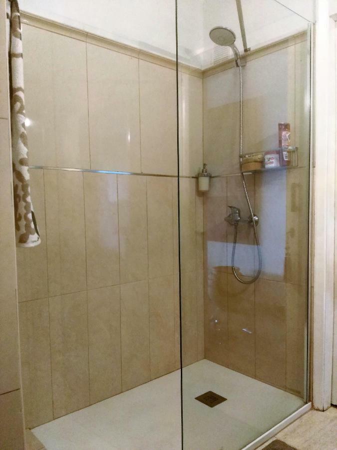 Habitacion En Apartamento Vegueta Apartment Las Palmas de Gran Canaria Luaran gambar